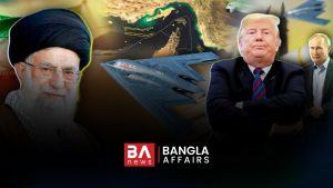 ইরান-ইসরায়েল সংঘাতের বিস্তার