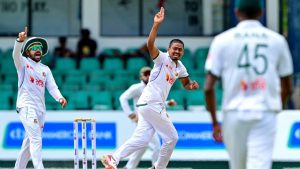 তাইজুল ইসলাম