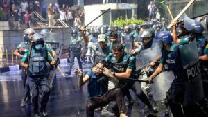 বুয়েট শিক্ষার্থী রাফিদ