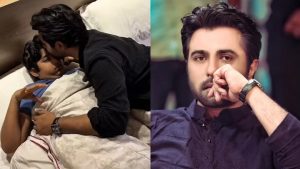 আয়াশ এখনও সৎ বাবা-মা বোঝে না