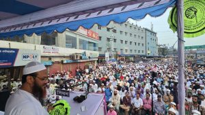 রাজপথে বিরোধী বলয়ের ৭ দল, কী করবে বিএনপি