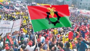 রাজপথে বিরোধী বলয়ের ৭ দল, কী করবে বিএনপি