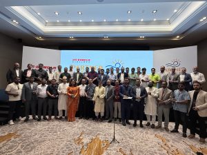 বিশেষ রেকর্ড গড়লো ইউএস-বাংলা এয়ারলাইন্স