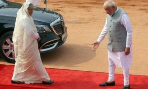 হাসিনার মৃত্যুদণ্ড কার্যকর চায় ঢাকা, বড় বাধা ভারত 