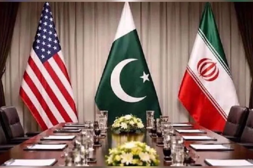 ফের বৈঠকে বসছে যুক্তরাষ্ট্র-ইরান