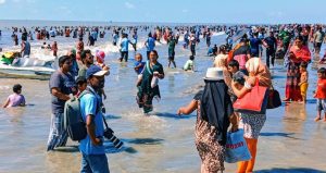 কুয়াকাটায় একক প্রশাসনিক কর্তৃপক্ষের দাবি