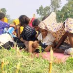 সীমান্তের শূন্যরেখা থেকে ১১ জনকে সরিয়ে নিল বিএসএফ