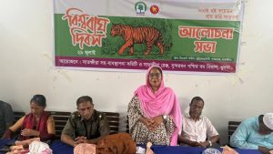 ‘সুন্দরবন রক্ষায় বাঘ সংরক্ষণের কোনো বিকল্প নেই’