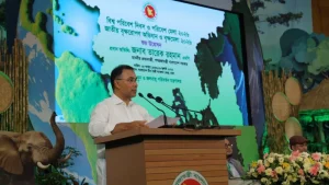ঢাকা নিয়ে প্রধানমন্ত্রীর উদ্বেগ