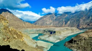 পানি নিয়ে ভারতকে হুঁশিয়ারি পাকিস্তানের