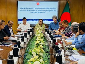 পর্যটন প্রকল্পে পিপিপি ও জনসম্পৃক্ততার নির্দেশ