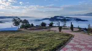 কাল খুলছে বান্দরবানের সব পর্যটন কেন্দ্র
