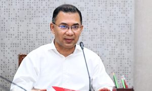দেশ পরিচ্ছন্ন রাখতে সম্মিলিত উদ্যোগের আহ্বান প্রধানমন্ত্রীর