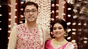 বাবা হলেন গায়ক অনুপম রায়
