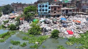 দূষিত বুড়িগঙ্গা হবে পর্যটনকেন্দ্র