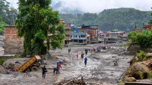 নেপালে নিখোঁজ প্রায় ৩ হাজার, ৬৩৩ মরদেহ উদ্ধার
