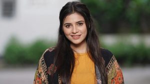 তাসনুভা তিশা