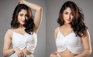 আমার এখনো বিয়ে হয়নি: পূজা চেরি
