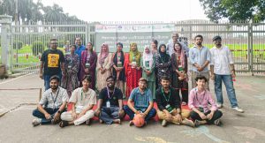 গোল ফর গুড: বিশ্বকাপের গোলে সবুজ বাংলাদেশের বার্তা