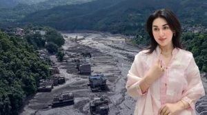 নেপাল থেকে ফিরে ভয়াবহ অভিজ্ঞতা জানালেন অপু