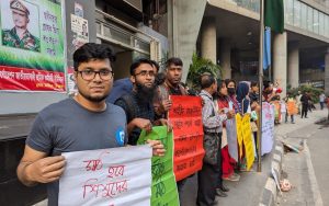 গুলশানে ক্লাবের হাতে মাঠ, ক্ষুব্ধ নাগরিক সমাজ