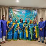 স্বরবৃত্তের আবৃত্তিতে সময় ও জীবনের বন্দনা