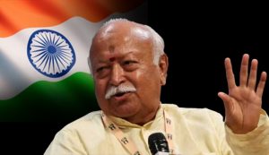 কোনো হিন্দু যদি মনে করেন ভারতে মুসলিম থাকবে না, তিনি হিন্দু নন
