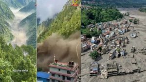নেপালে ৪০০ পর্যটক নিখোঁজ, অধিকাংশ বিদেশি