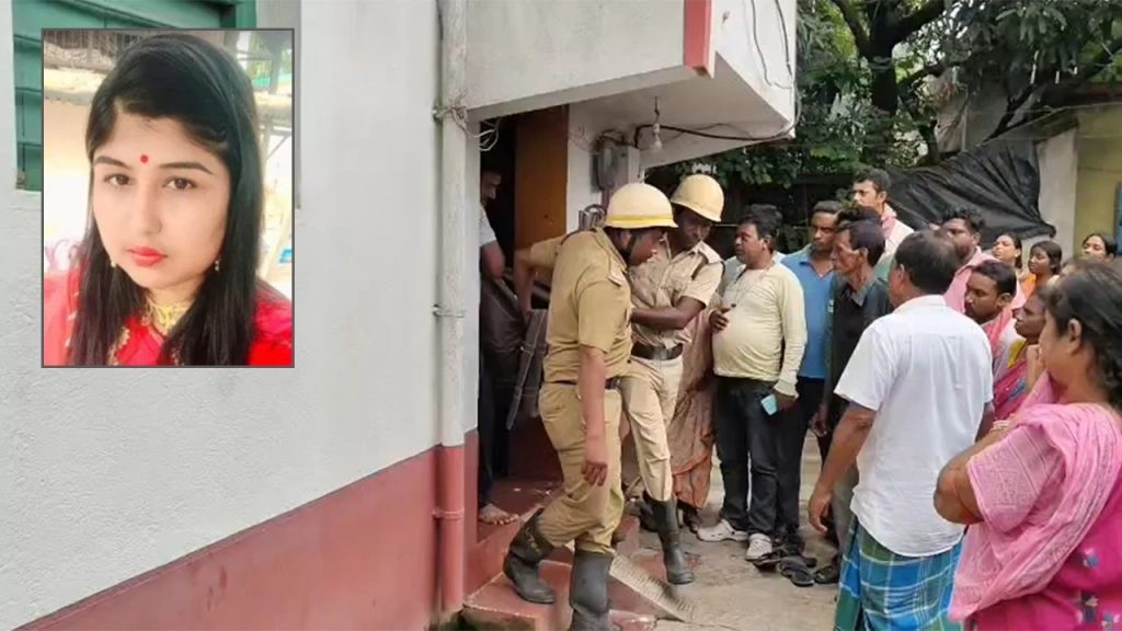 মমতা ব্যানার্জির ভাতিঝির ঝুলন্ত মরদেহ উদ্ধার