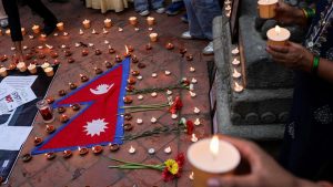 নেপালের বন্যায় ১ হাজার ৩৪২ মরদেহ উদ্ধার