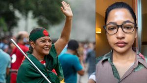 আমাকে ভেঙে ফেলা এত সহজ নয়: বাঁধন