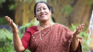 লালনসম্রাজ্ঞী ফরিদা পারভীনের প্রথম মৃত্যুবার্ষিকী আজ
