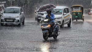 এবার দিল্লিতে রেড অ্যালার্ট জারি