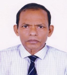 শ্রী দেবেশ চন্দ্র (সান্যাল) গোস্বামী