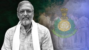 নানা পাটেকরের মৃত্যু ঘিরে রহস্য, পুলিশের মামলা