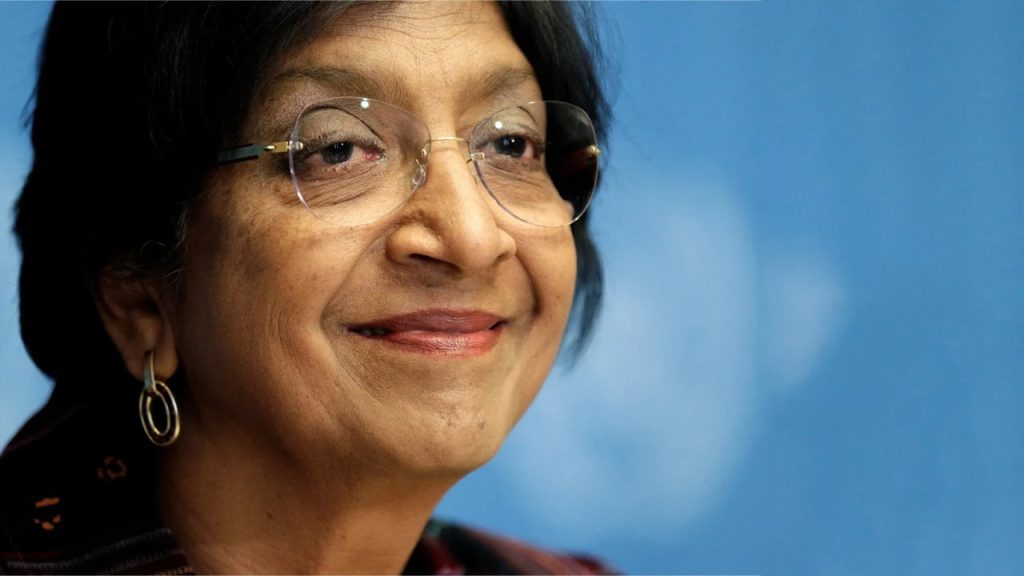 ট্রাম্পেকে নিয়ে শান্তিতে নোবেলজয়ীর রসিকতা