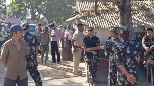বিক্ষোভে উত্তাল অরুণাচল, মোতায়েন যৌথ বাহিনী