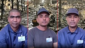 বাংলাদেশিসহ ২৯ দেশের নাগরিক রুশ যুদ্ধে