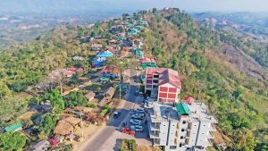 সাজেক অবরোধে শিথিলতা, ভ্রমণে নিষেধাজ্ঞা বহাল