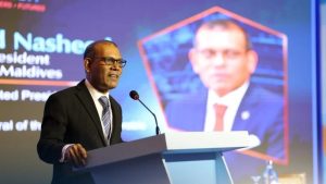 জলবায়ু ঝুঁকিতে ২৫ দেশ, ঋণের ভারে দেউলিয়ার পথে